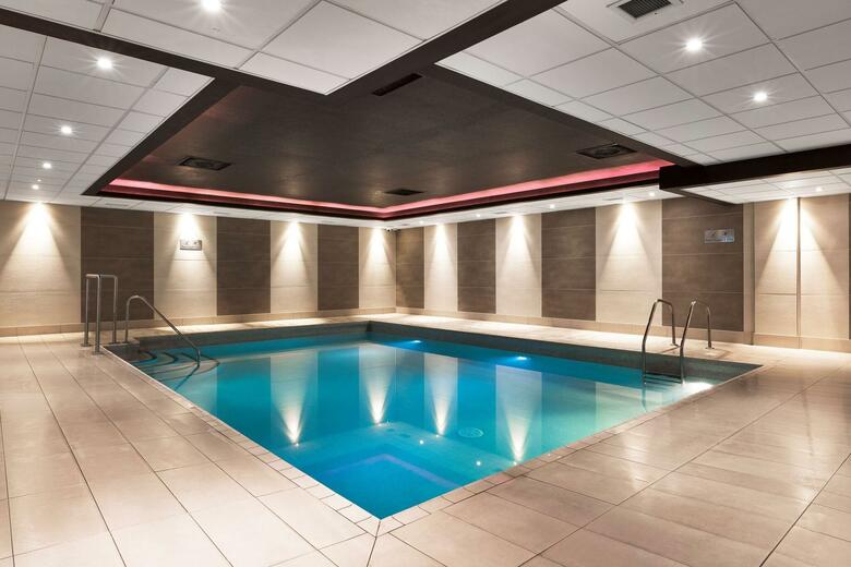 Hotel Radisson Blu Edinburgh