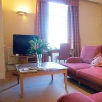 Hotel Radisson Blu Edinburgh