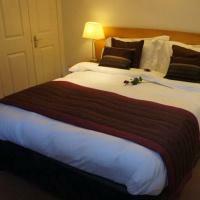 Hotel Radisson Blu Edinburgh