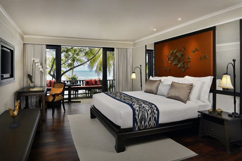 Hotel Anantara Resort & Spa