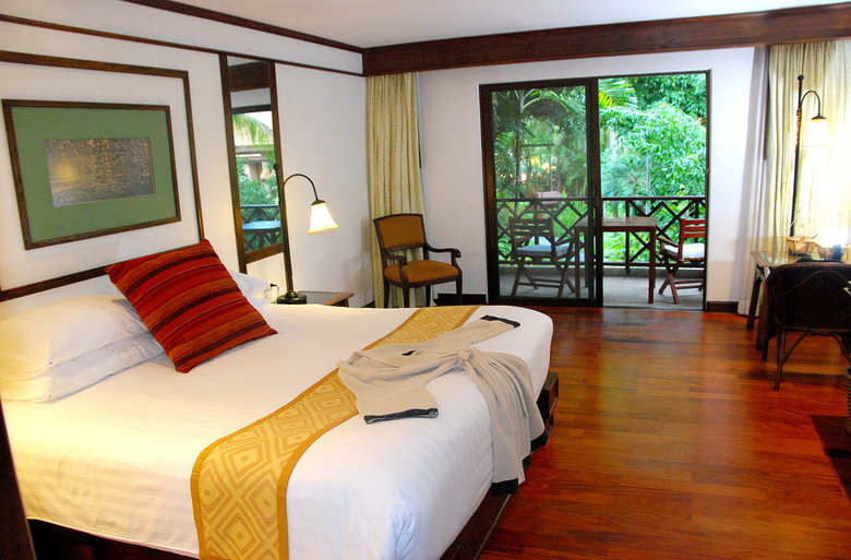 Hotel Anantara Resort & Spa