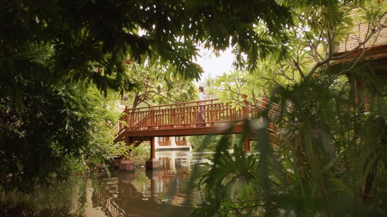 Hotel Anantara Resort & Spa