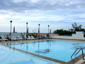 Hotel Blue Wave Beach Resort