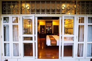 Hotel Wora Bura Resort & Spa