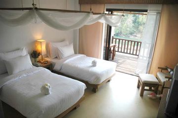 Hotel Aana Resort And Spa