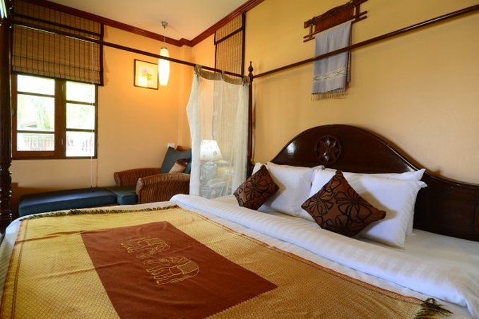 Hotel Furamaxclusive Resort & Spa Aiyapura