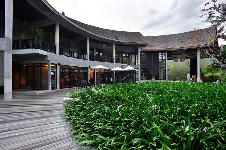 Hotel Dewa