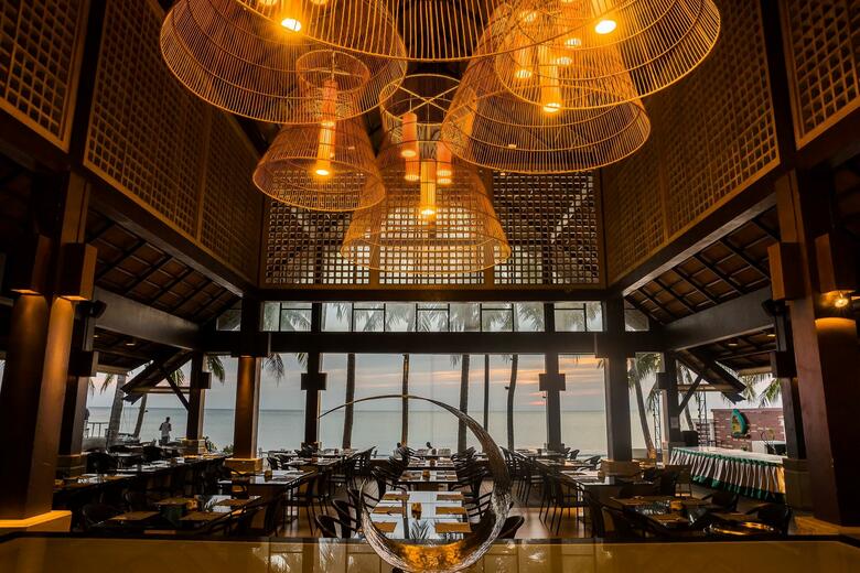 Hotel Kc Grande Resort