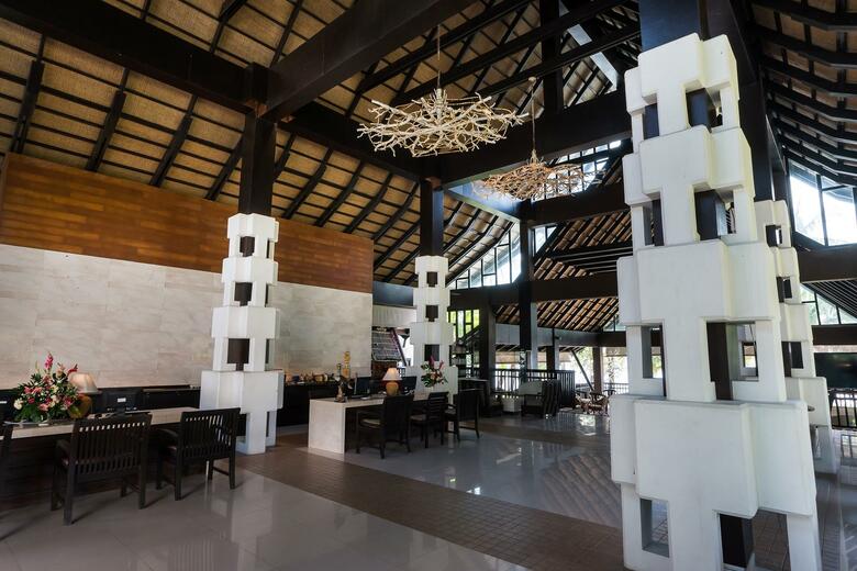 Hotel Kc Grande Resort