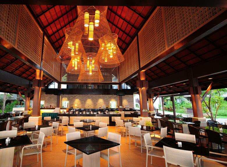 Hotel Kc Grande Resort