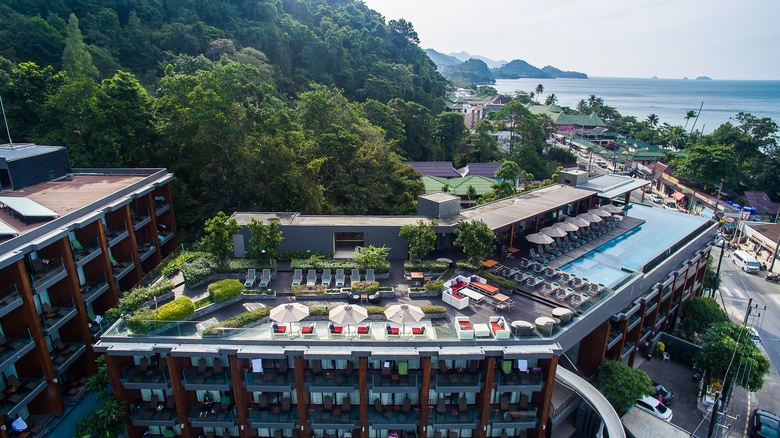 Hotel Kc Grande Resort