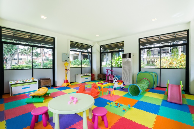 Hotel Kc Grande Resort