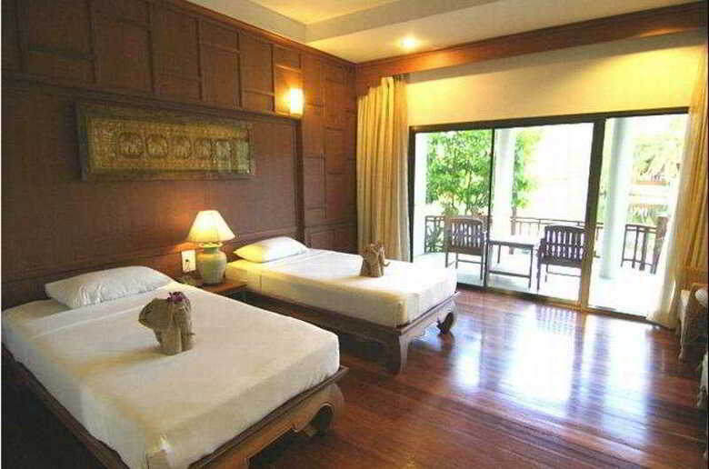 Hotel Klong Prao Resort