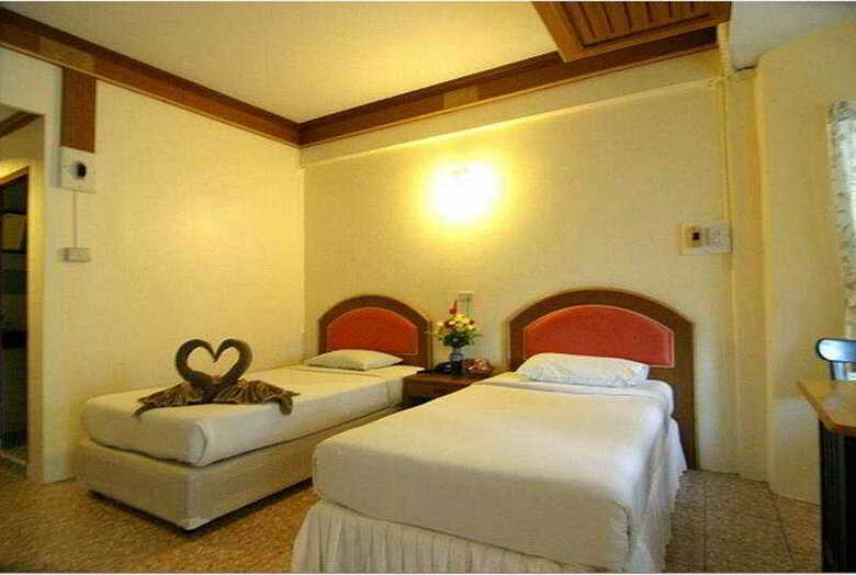 Hotel Klong Prao Resort