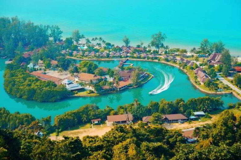 Hotel Klong Prao Resort