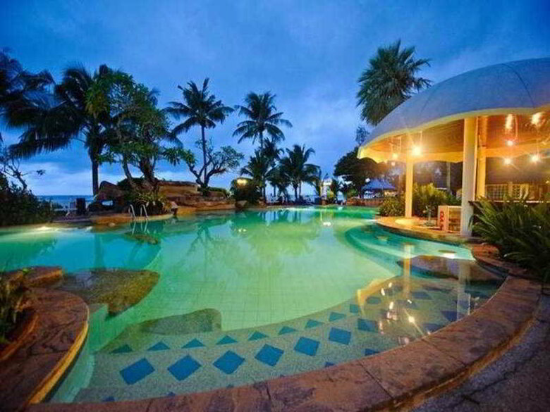 Hotel Klong Prao Resort