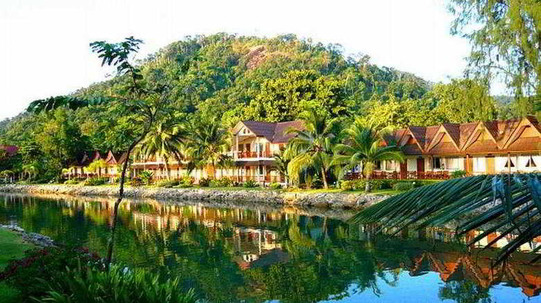 Hotel Klong Prao Resort