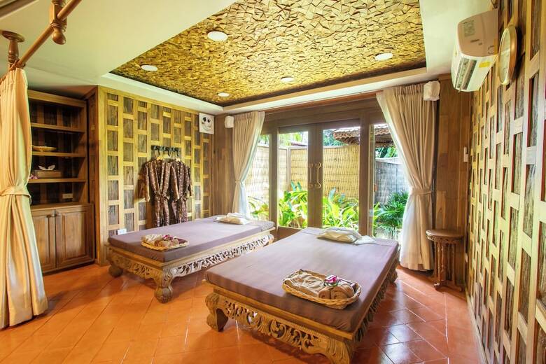 Hotel Santhiya Koh Chang Resort