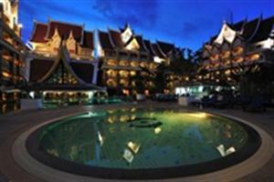 Hotel Ayodhaya Suites Resort & Spa