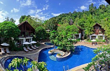 Hotel Tubkaak Resort