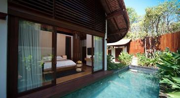 Hotel Tubkaak Resort