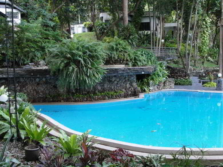Hotel Hinsuay Namsai Resort