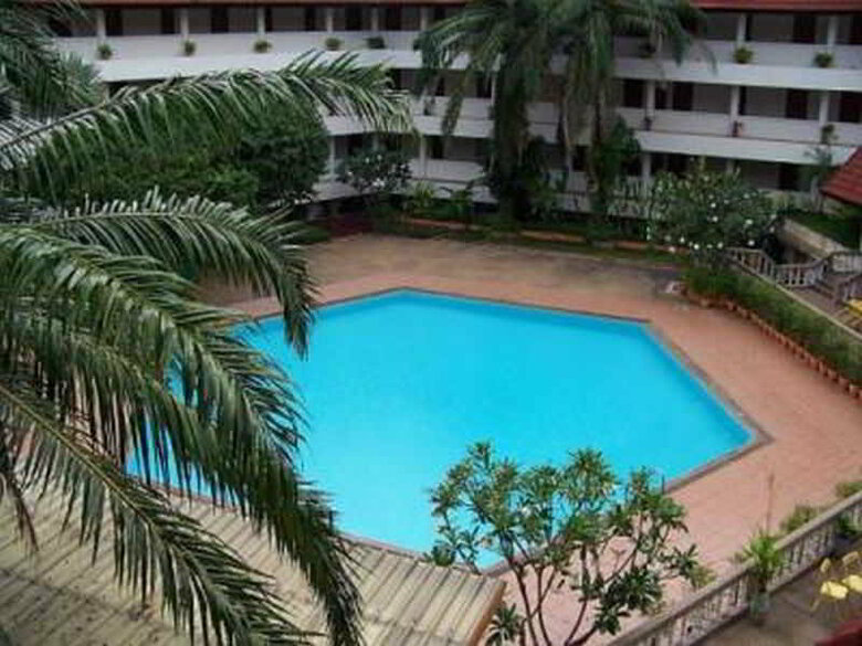 Hotel Pailyn