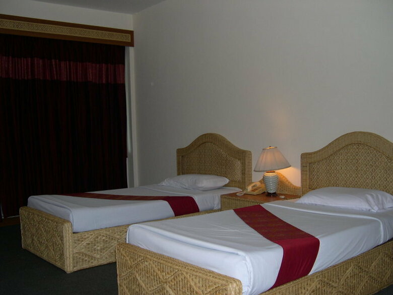 Hotel Pailyn