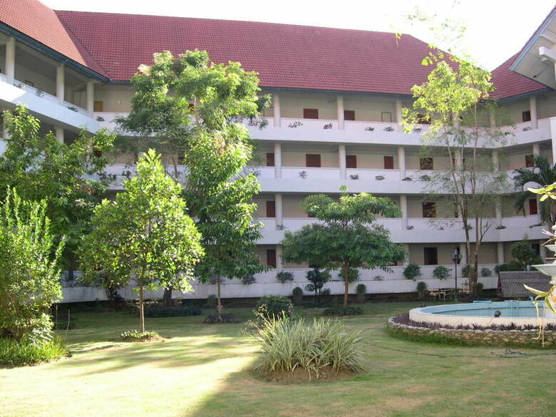 Hotel Pailyn