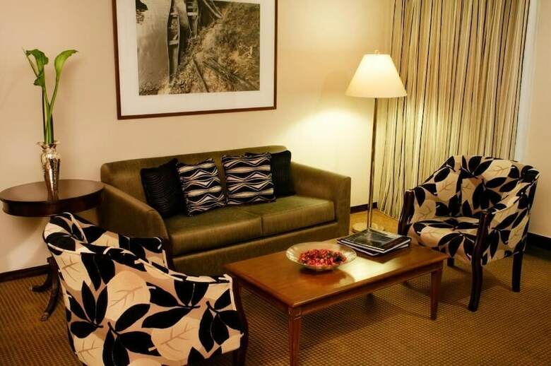 Hotel Centro Lido