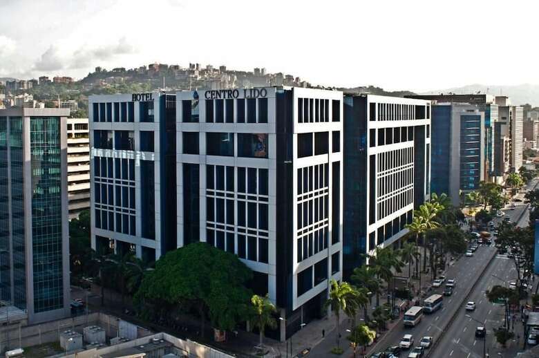 Hotel Centro Lido
