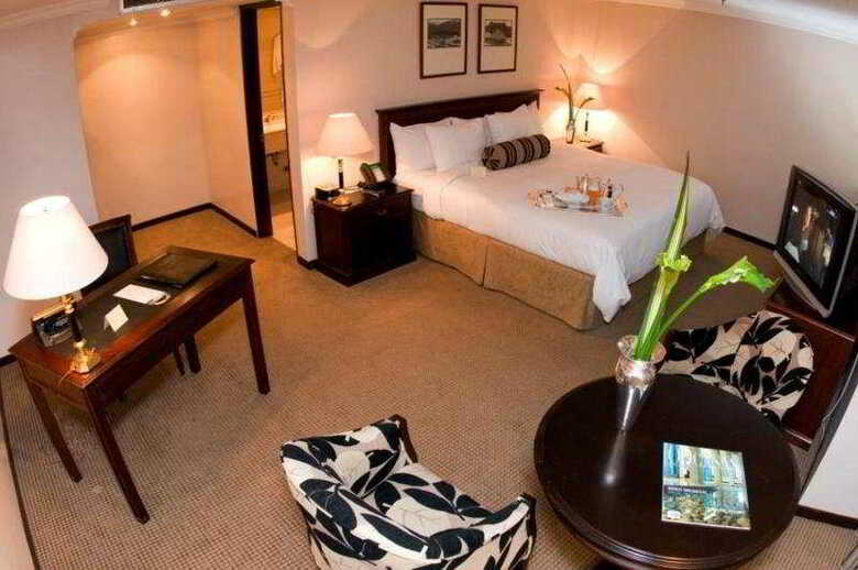 Hotel Centro Lido