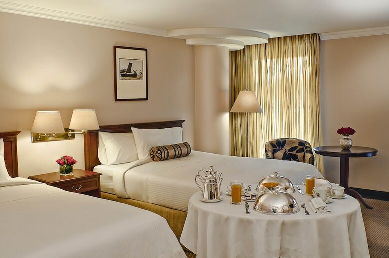 Hotel Centro Lido