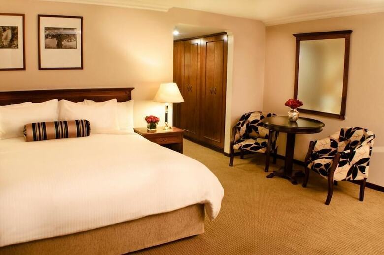 Hotel Centro Lido