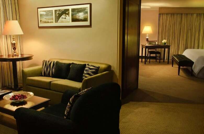 Hotel Centro Lido