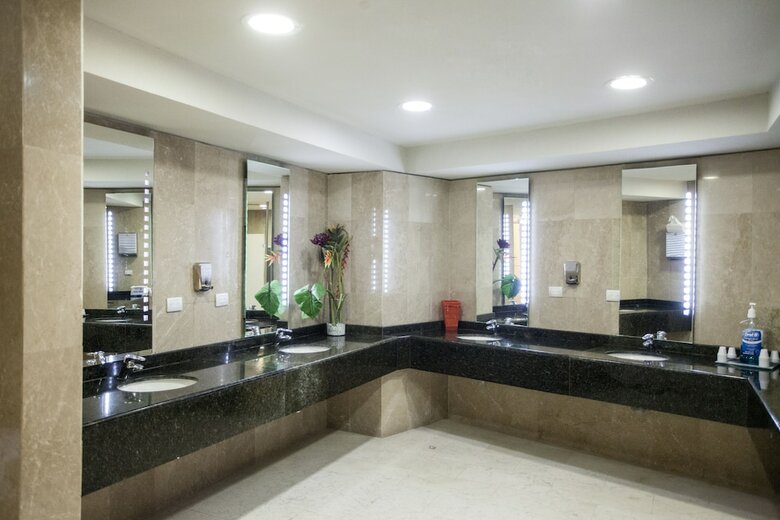 Hotel Centro Lido