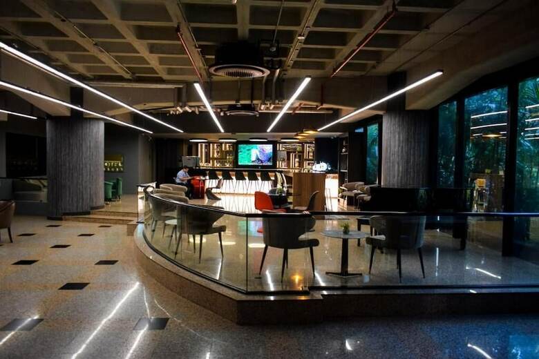 Hotel Centro Lido
