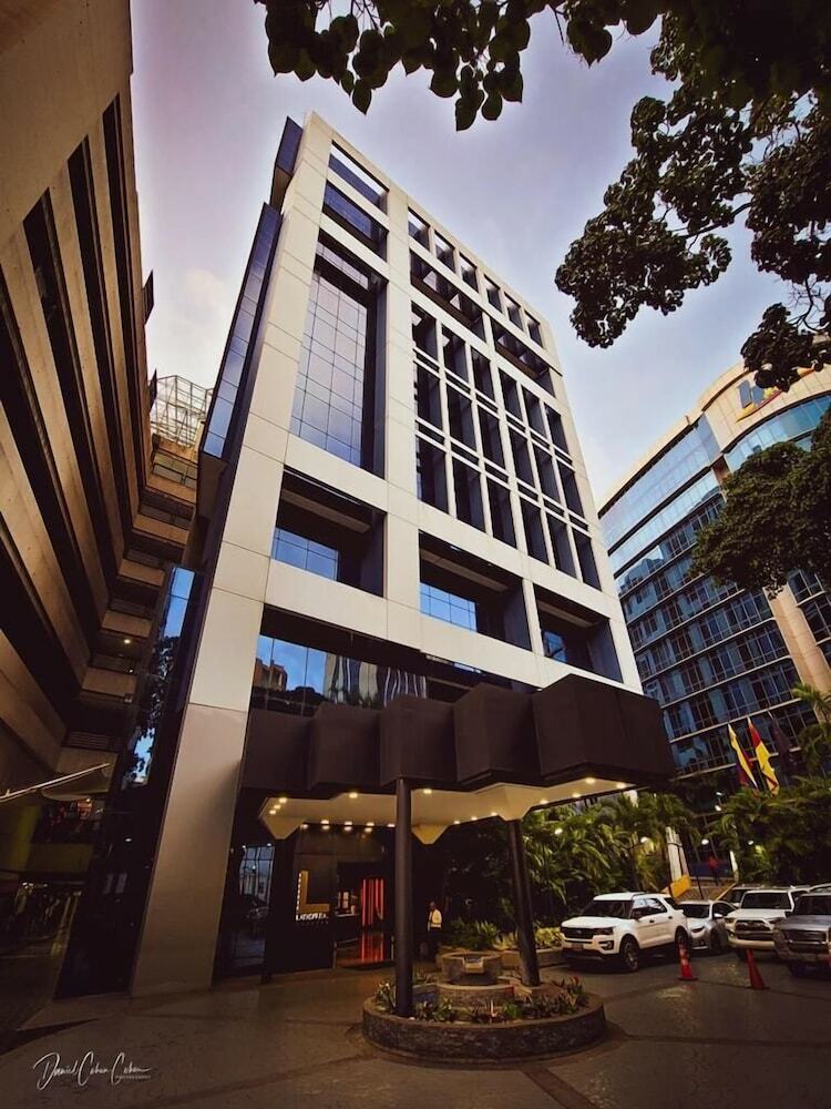 Hotel Centro Lido