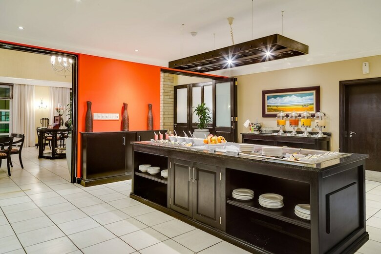 Hotel Protea Bloemfontein