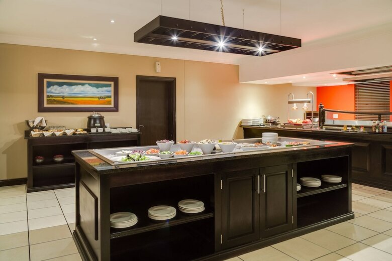 Hotel Protea Bloemfontein