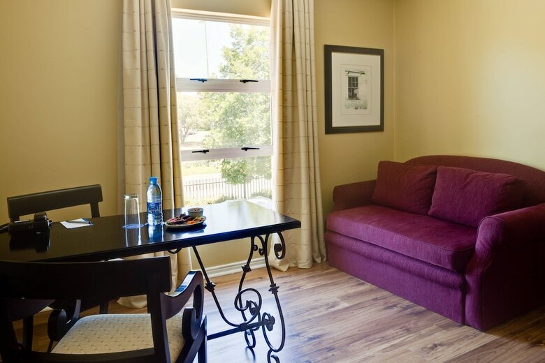 Hotel Protea Bloemfontein