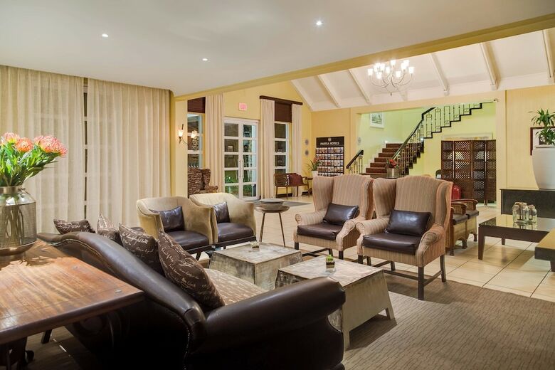 Hotel Protea Bloemfontein