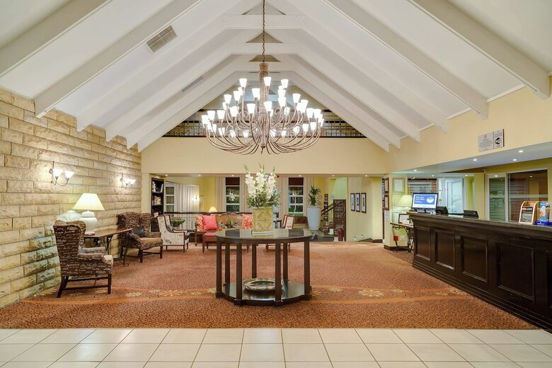 Hotel Protea Bloemfontein