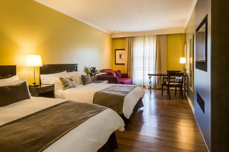 Hotel Protea Bloemfontein