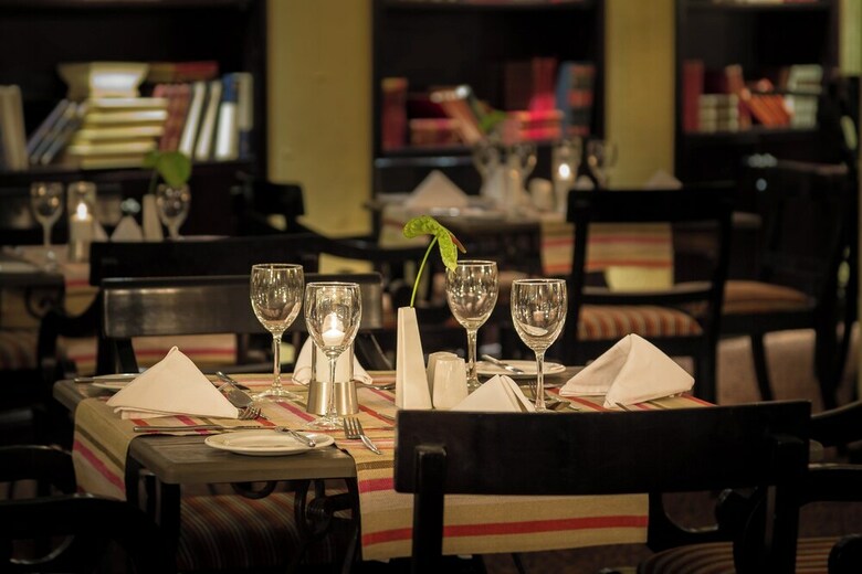 Hotel Protea Bloemfontein