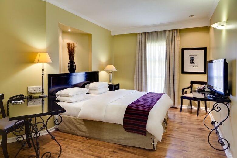 Hotel Protea Bloemfontein