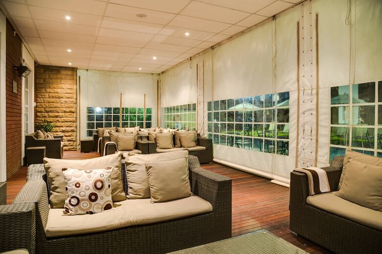 Hotel Protea Bloemfontein
