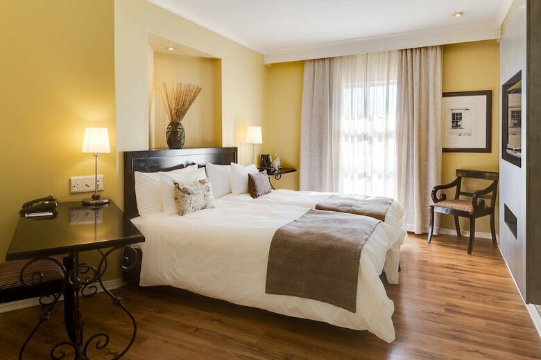 Hotel Protea Bloemfontein