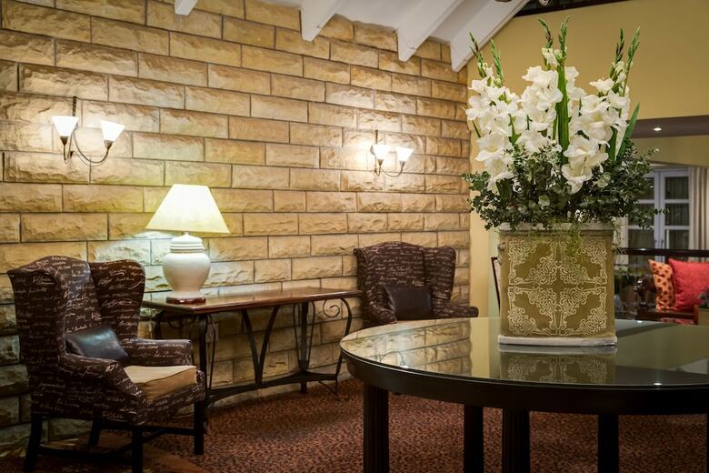 Hotel Protea Bloemfontein