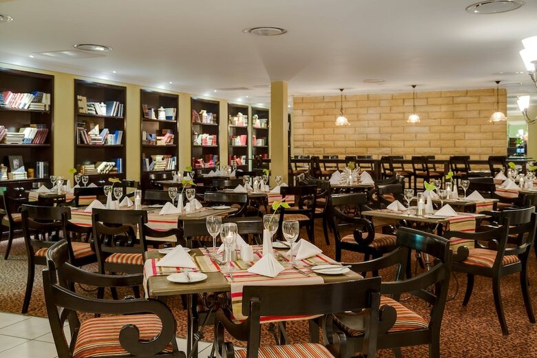 Hotel Protea Bloemfontein